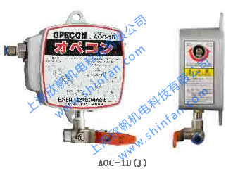 控制盤(pán)歐配控AOC-1B